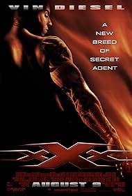imdbxxx|xXx (2002) .